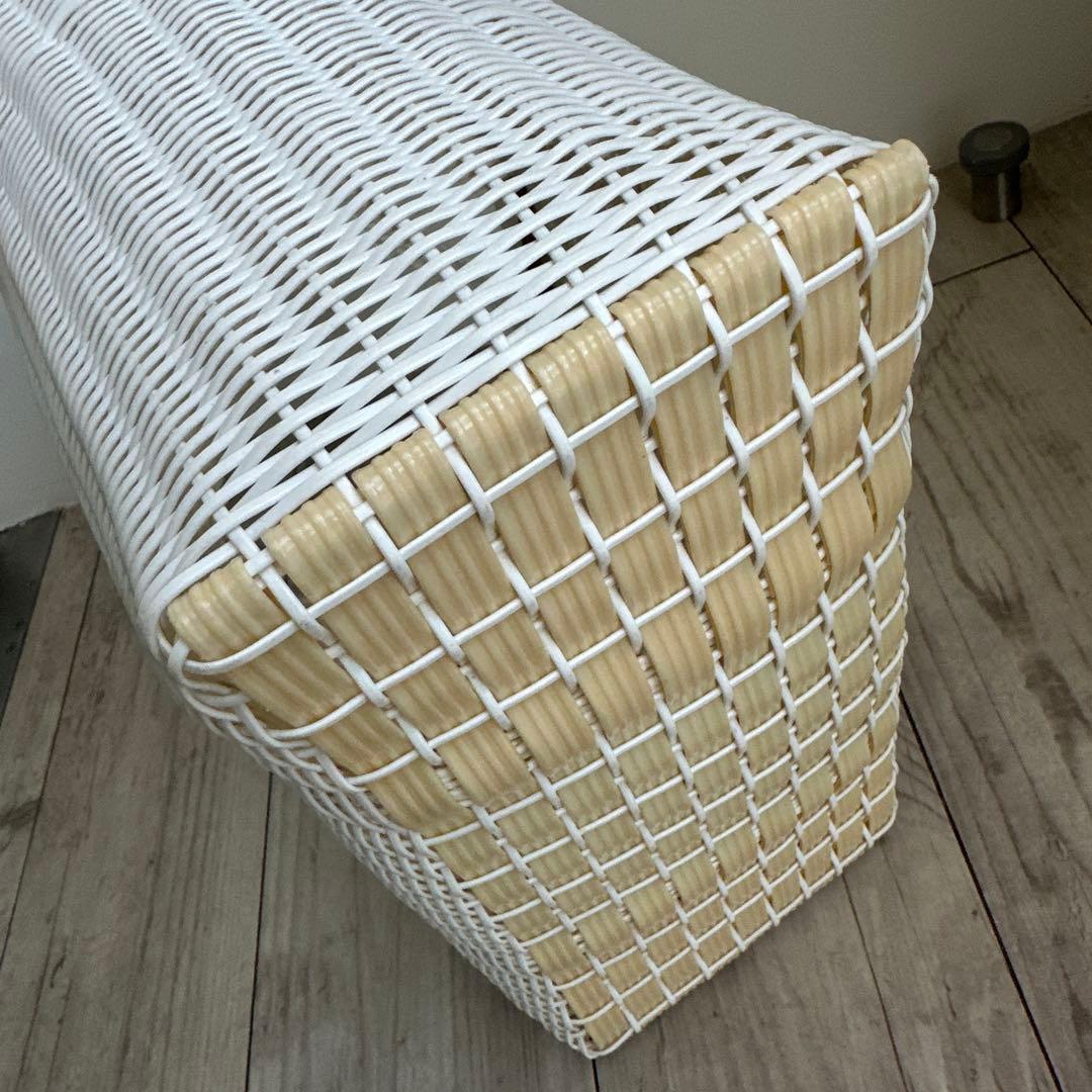 PALOROSA かごバッグ