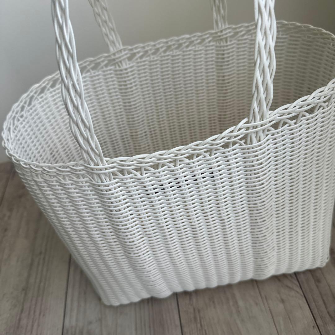 PALOROSA かごバッグ