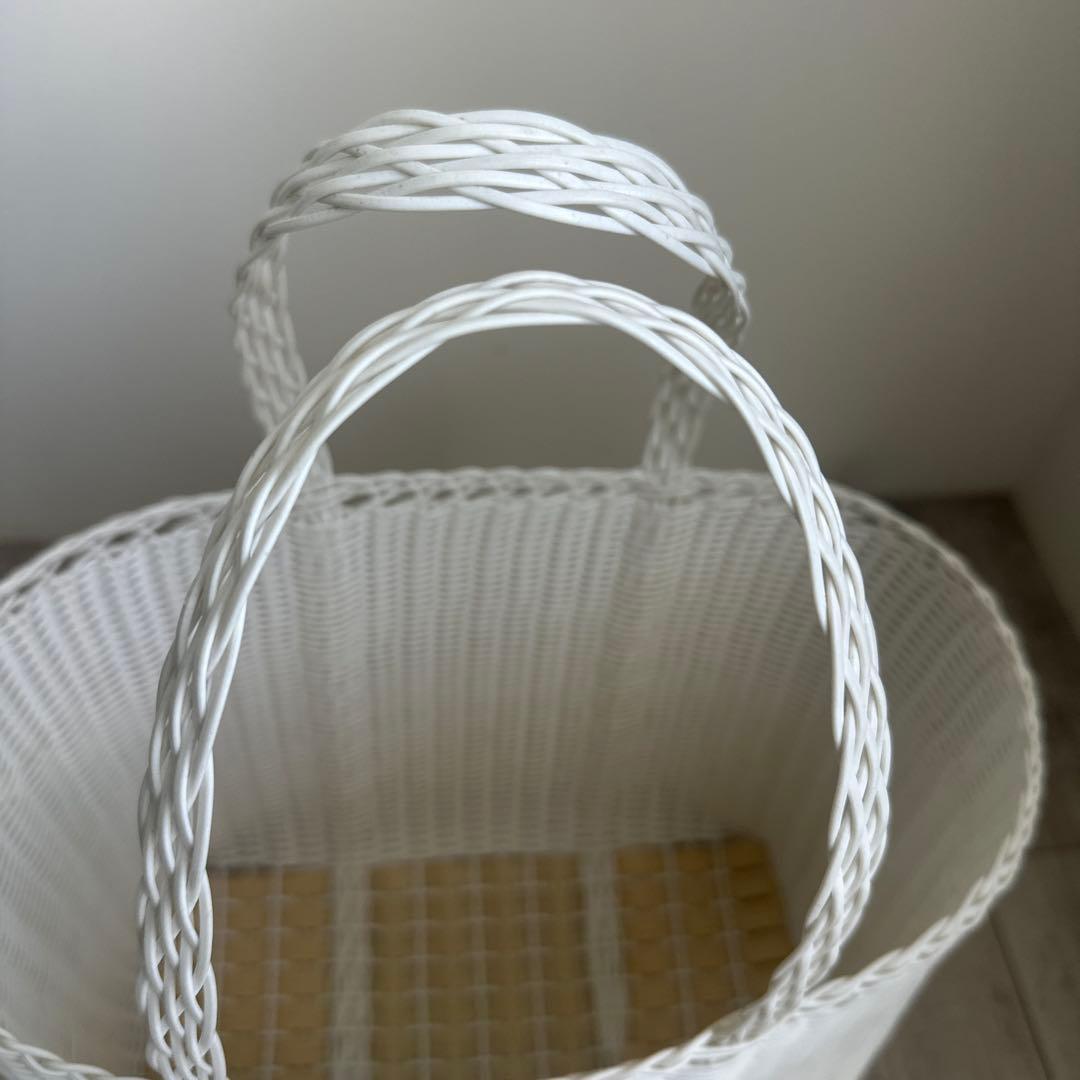 PALOROSA かごバッグ