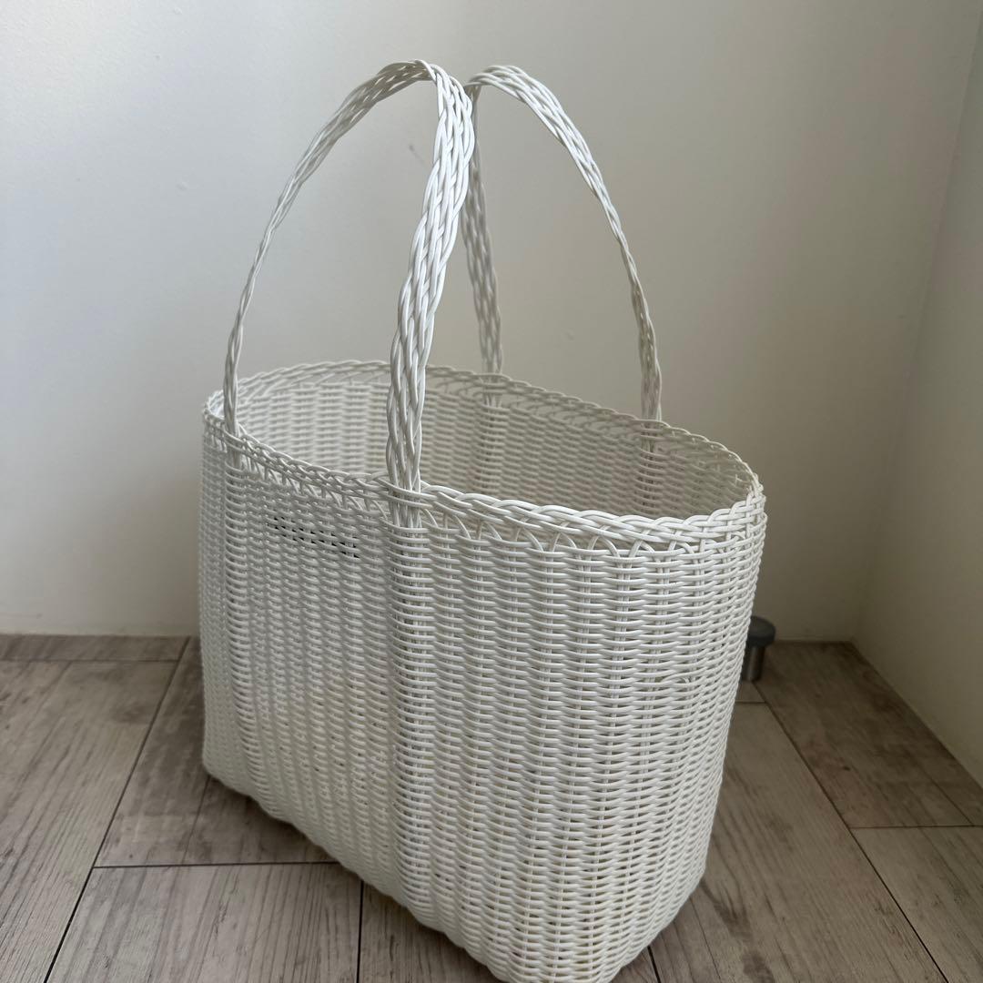 PALOROSA かごバッグ