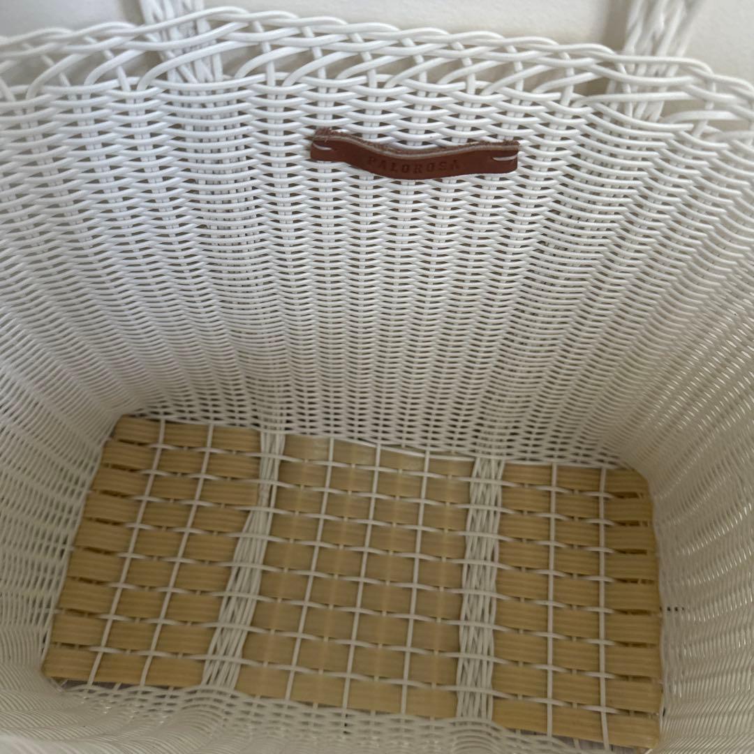 PALOROSA かごバッグ
