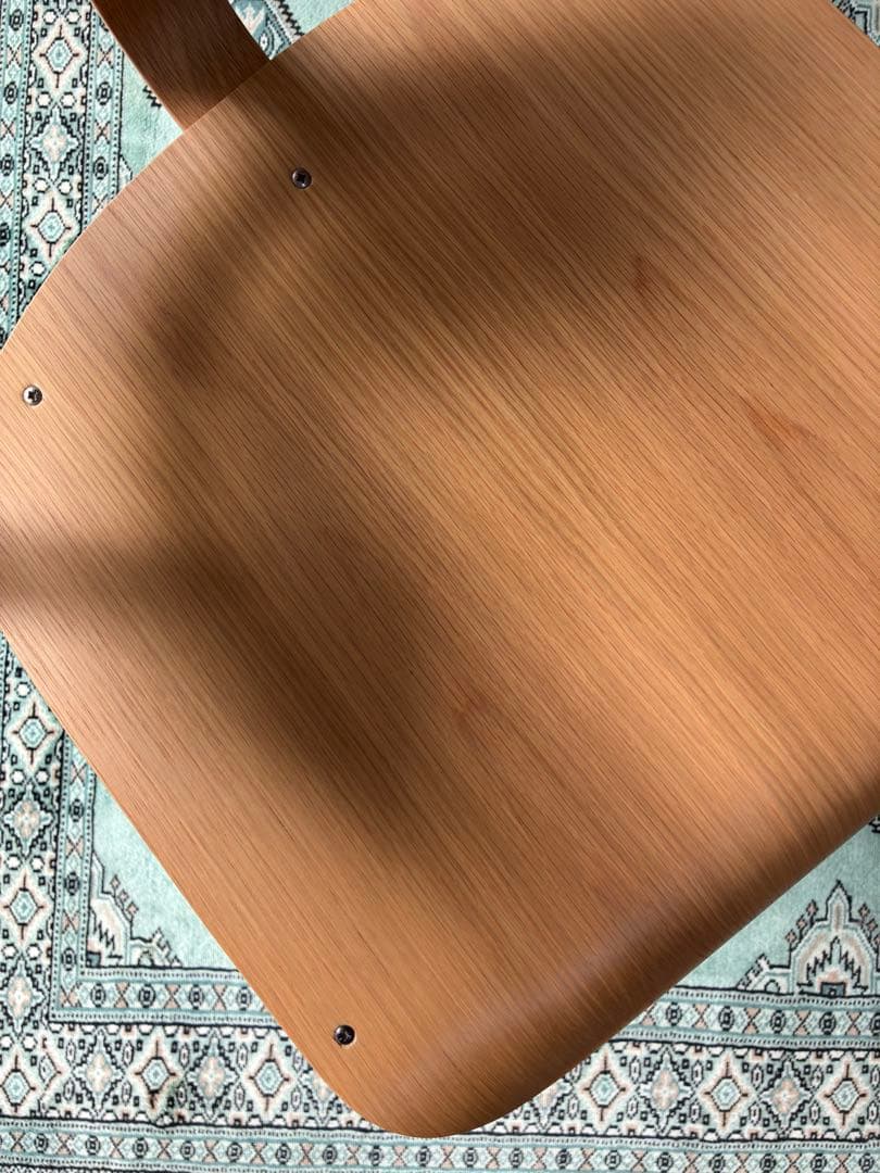 ダイニングチェア Artek Domus Chair / Oak