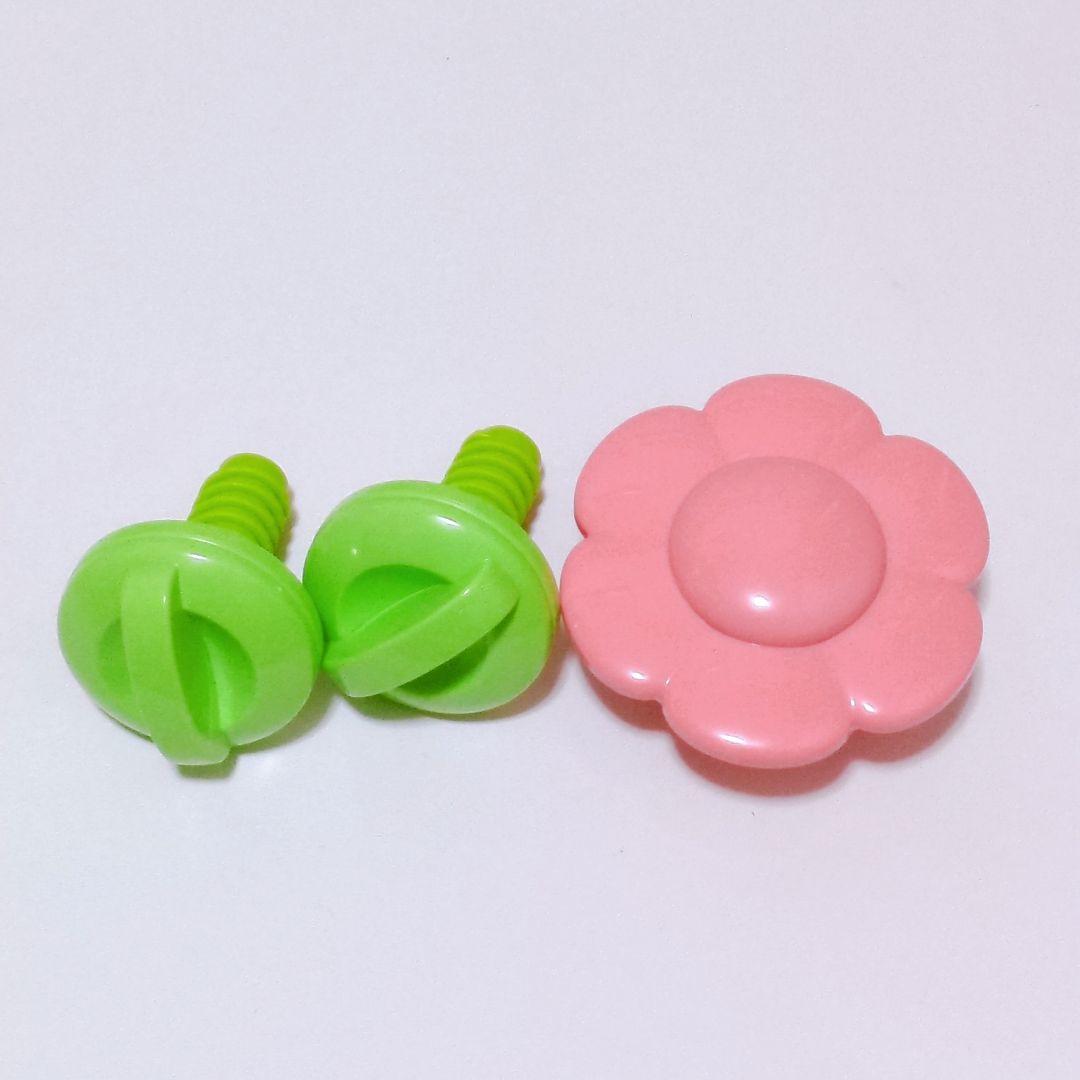 ✨美品✨パーツ完品♪くまのプーさん えらべる回転6WAY ジムにへんしんメリー