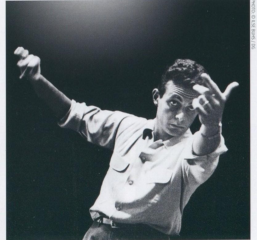 ロリン・マゼール★ベルリン放送交響楽団 録音集 1957-66 14CD