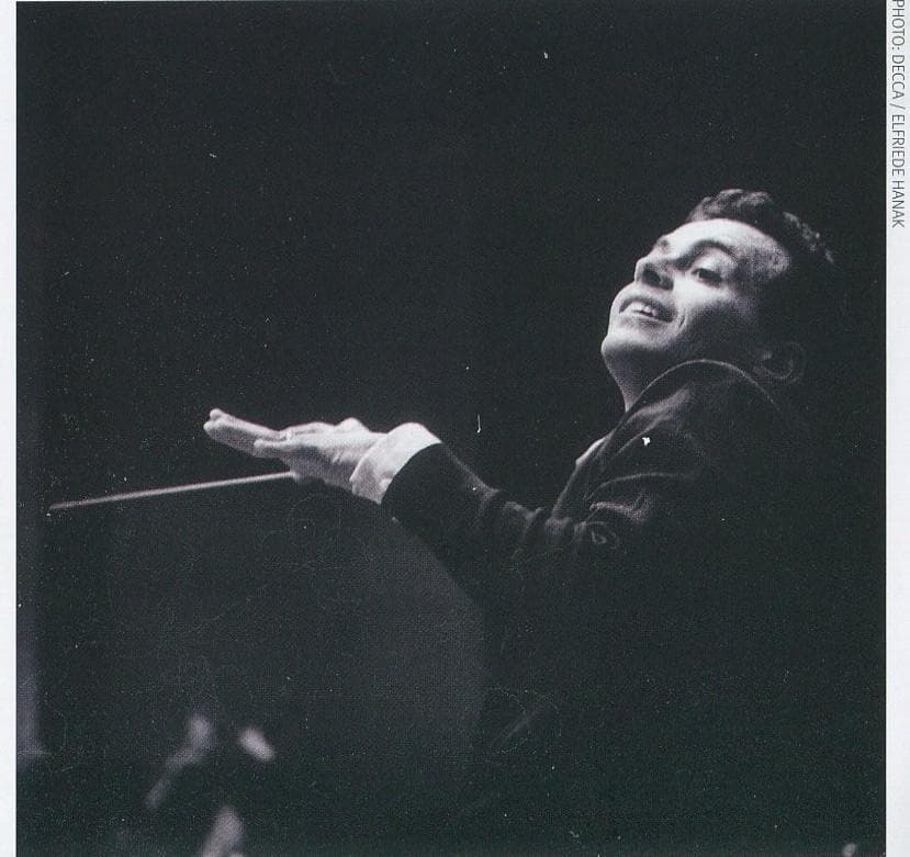 ロリン・マゼール★ベルリン放送交響楽団 録音集 1957-66 14CD