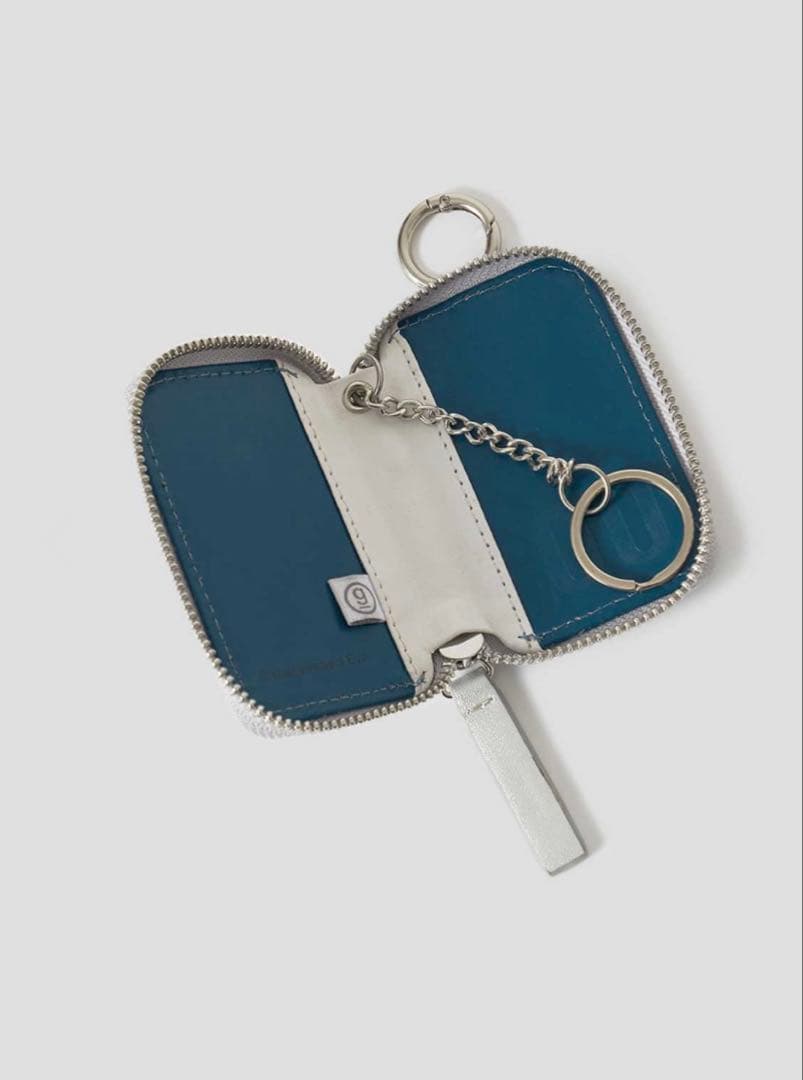 新世紀エヴァンゲリオン アダム計画 ウォレット＆キーケース3Pセット グラニフ