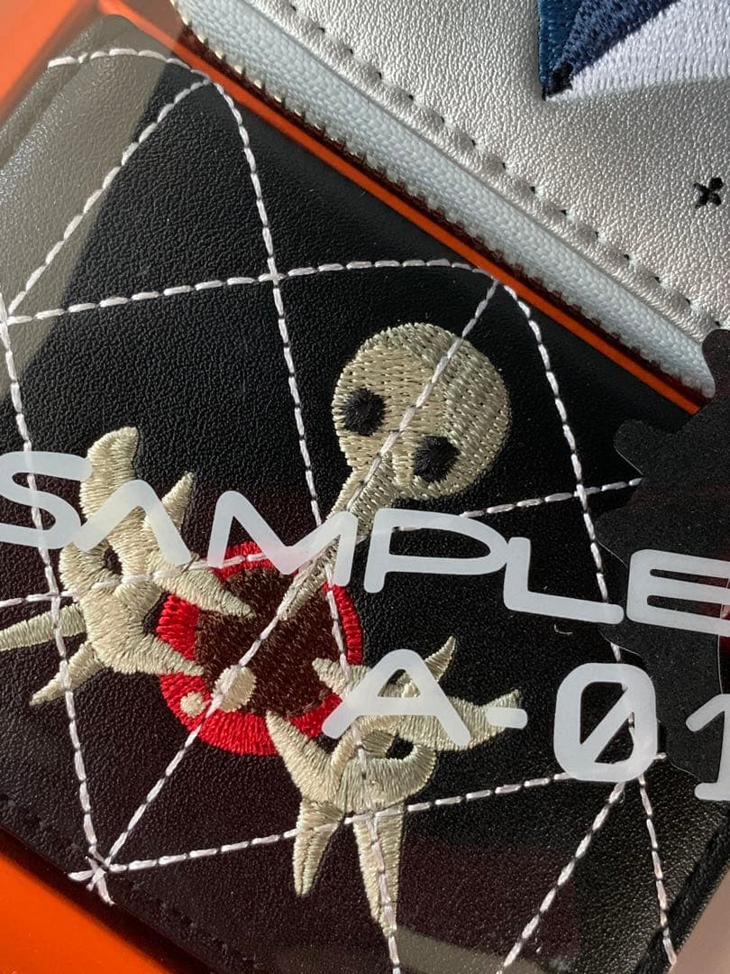 新世紀エヴァンゲリオン アダム計画 ウォレット＆キーケース3Pセット グラニフ