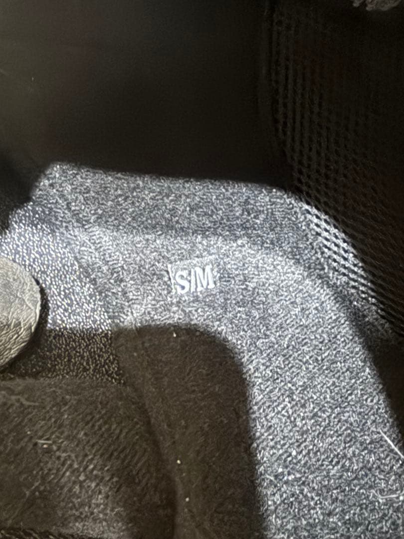 tt&co 500-TX ギンギラセブンティーズ オレンジ SM ヘルメット