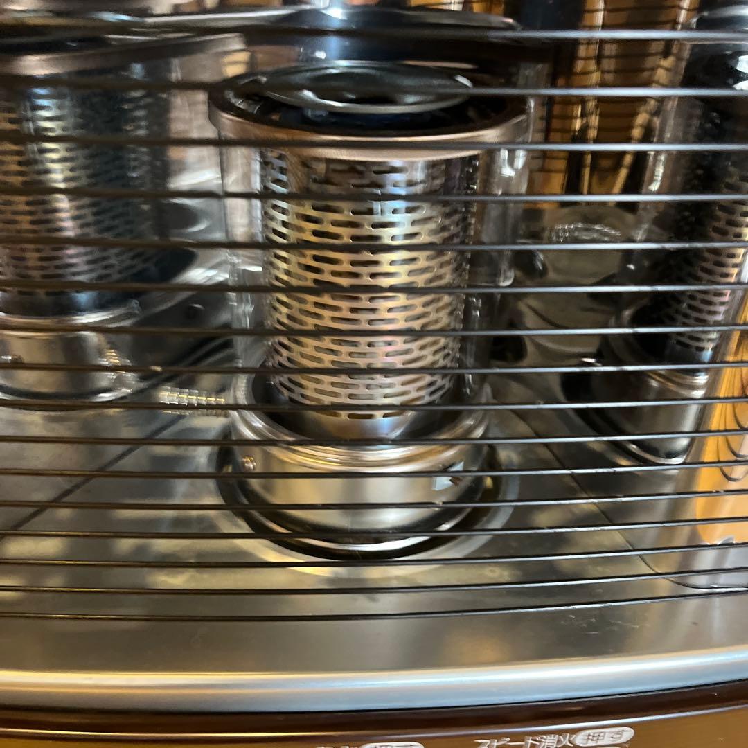 【未使用】CORONA BX-2917WY ストーブ