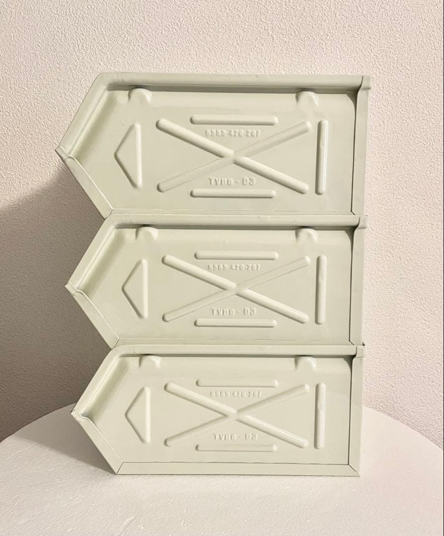 ダルトンコンテナボックス6個セット