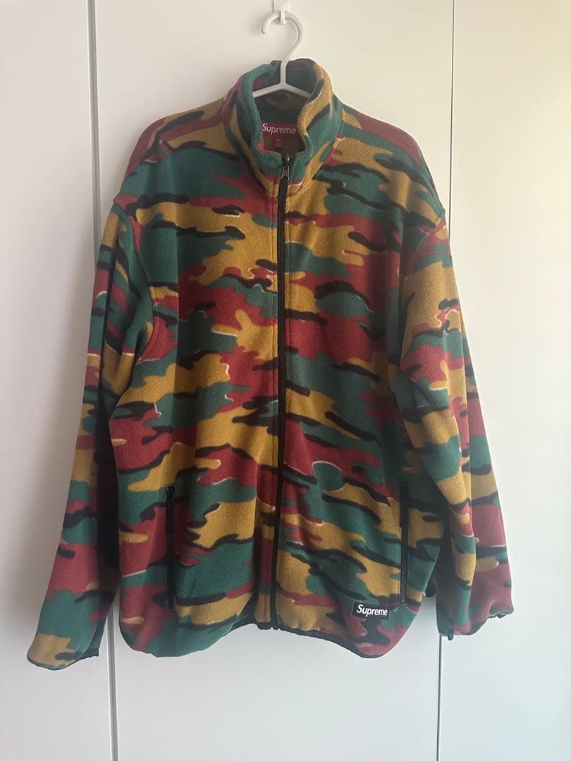 ジャケット・アウター Supreme 2-in-1 GORE-TEX Polartec Liner