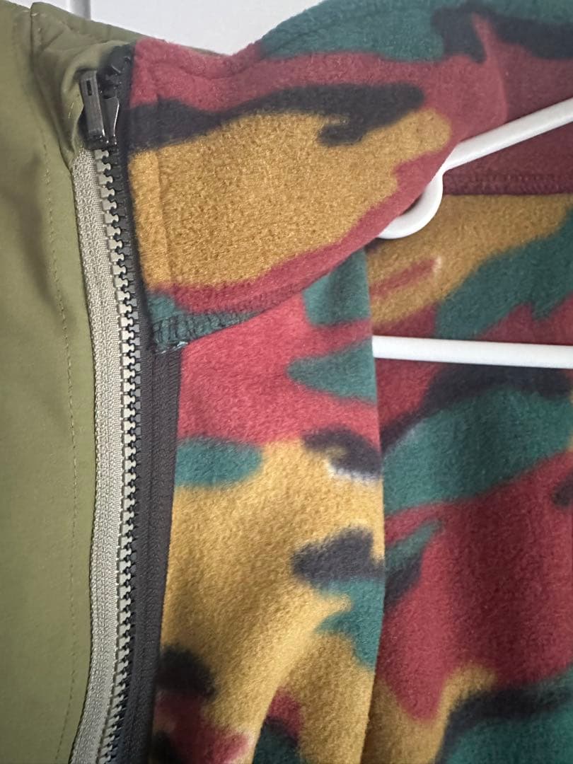 ジャケット・アウター Supreme 2-in-1 GORE-TEX Polartec Liner