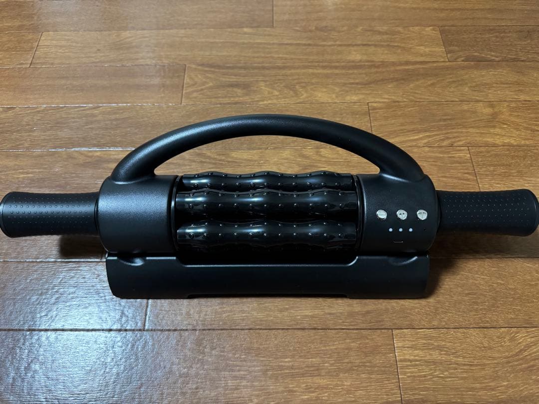 GACKTプロデュースEXTRA RELEASE マッサージローラー