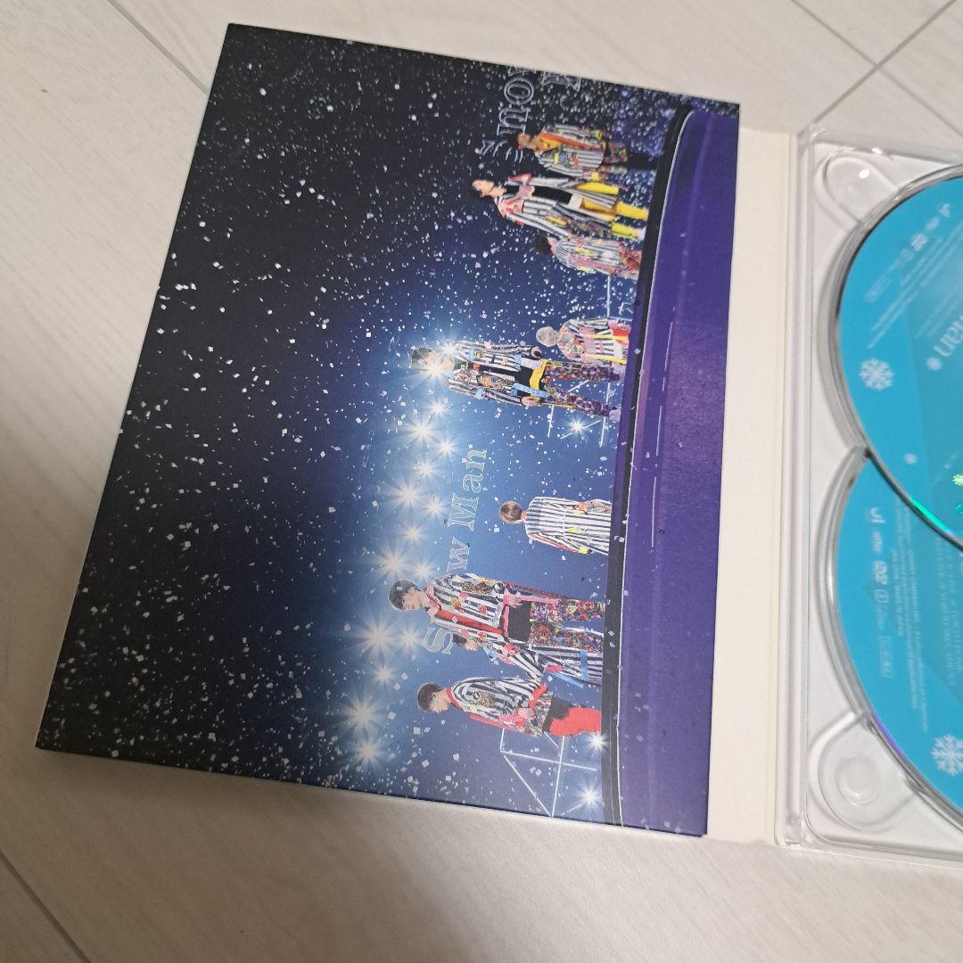 Man 素顔4 正規品