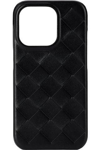 【激レア・レザー製】Bottega Veneta iPhone15Pro