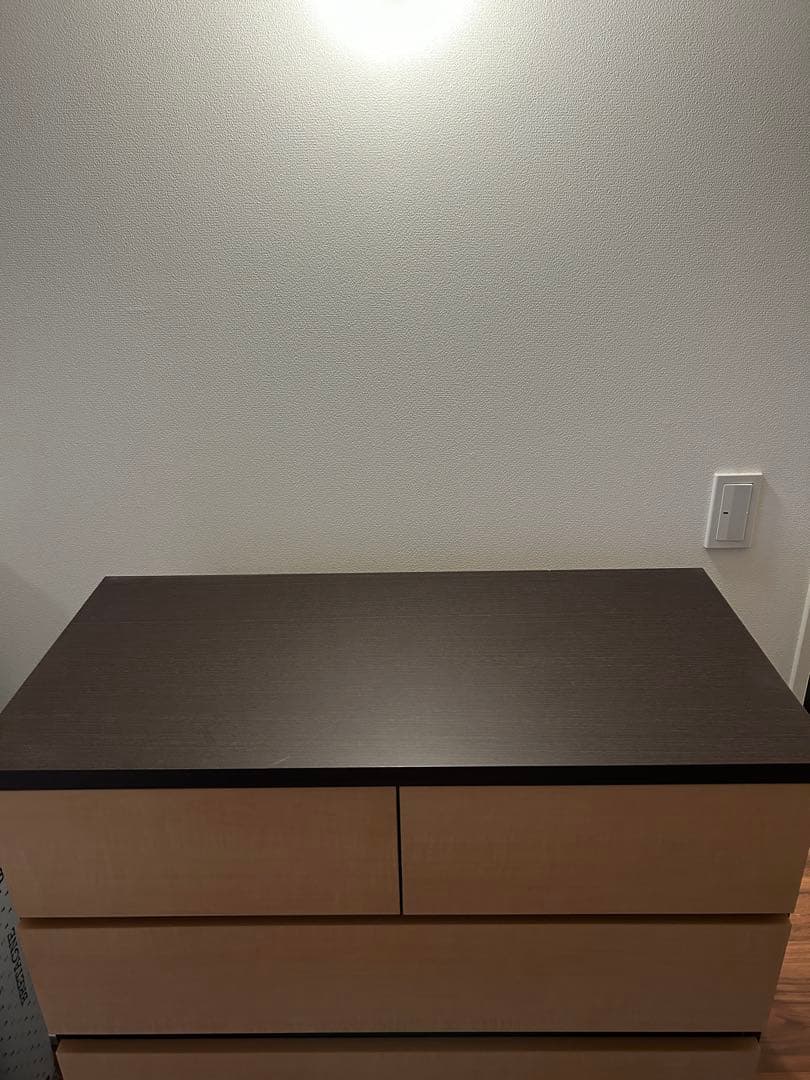 チェスト　ハイチェスト　洋服タンス