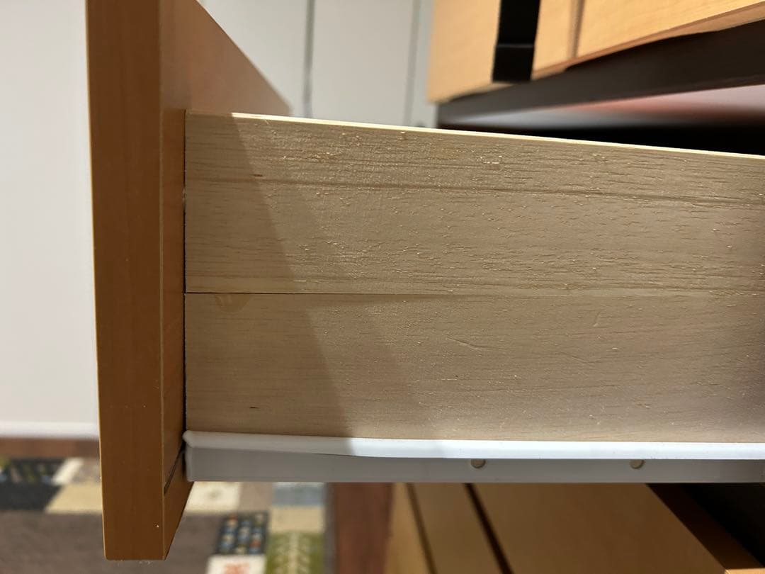 チェスト　ハイチェスト　洋服タンス