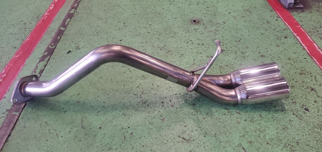 唐獅子　フジツボ　レガリス