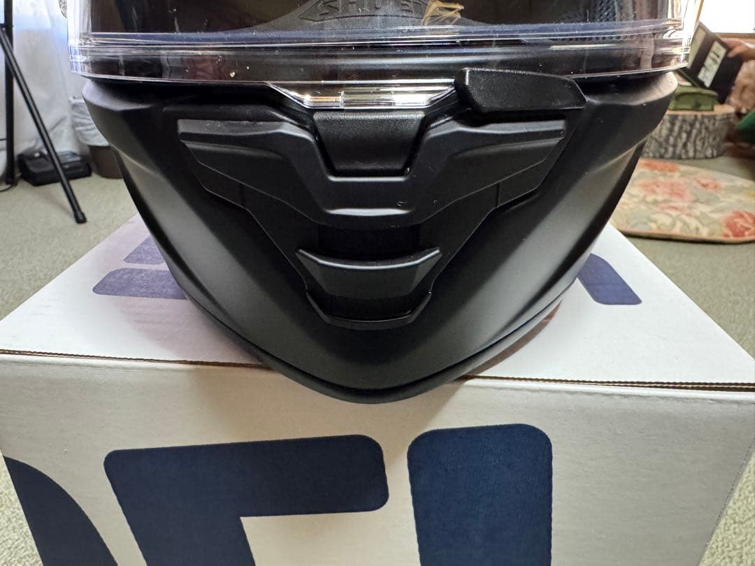 SHOEI X15 マットブラック