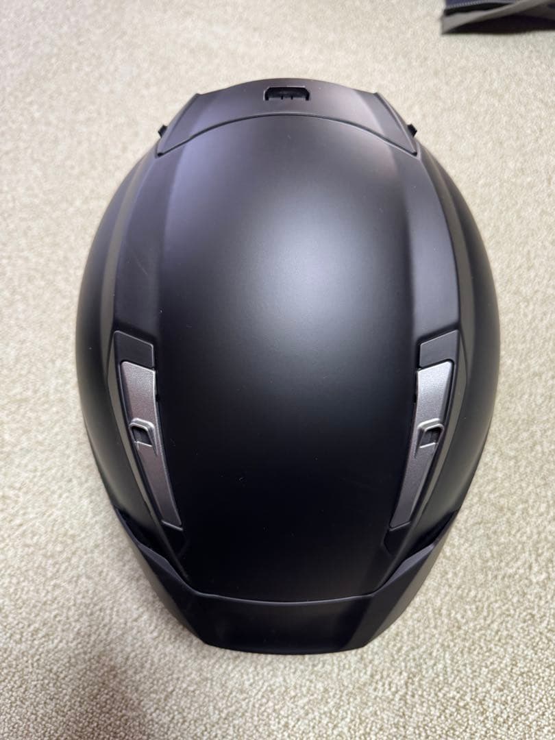 SHOEI X15 マットブラック