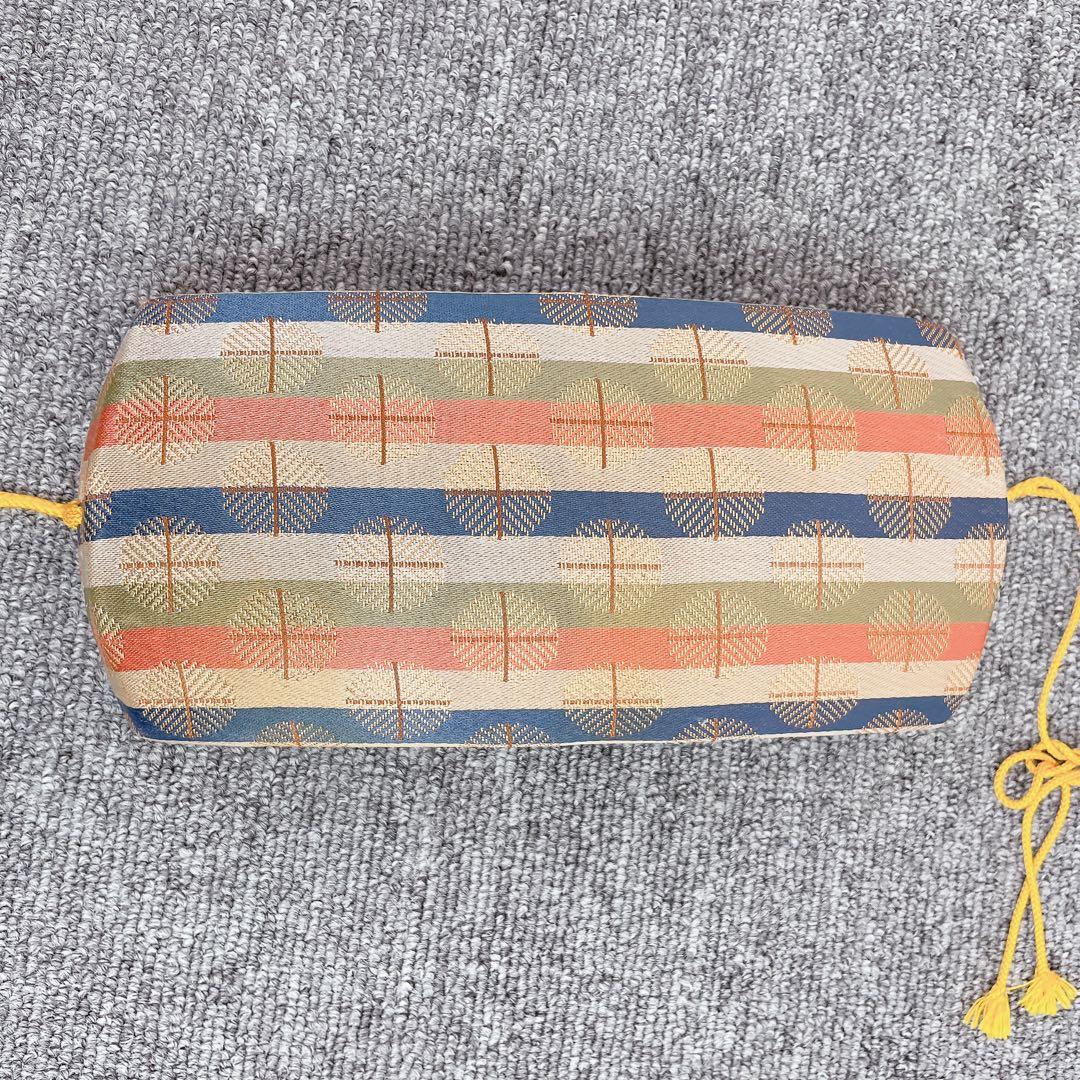 細棹 三味線 虎トチ紅木 子持ち綾杉胴 天然 糸巻き 二本溝 金細