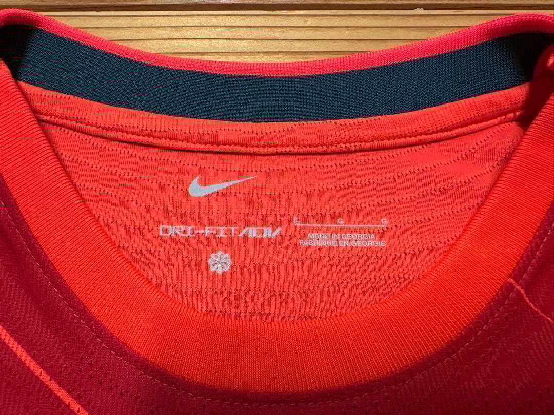 Liverpool リヴァプール トレントアレクサンダーアーノルド ユニフォーム