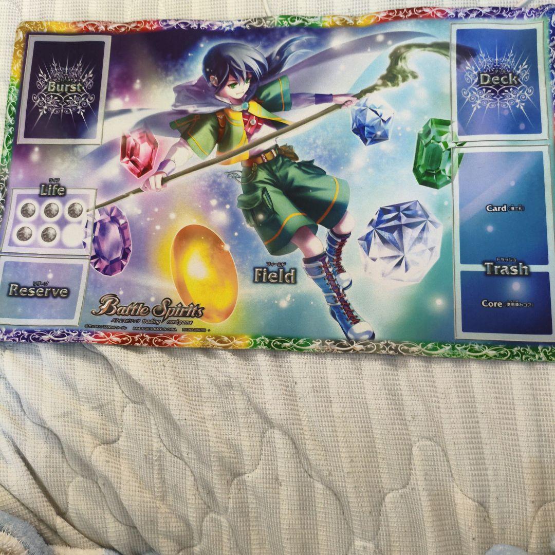 バトルスピリッツ 引退品 ハイレートデッキ多数