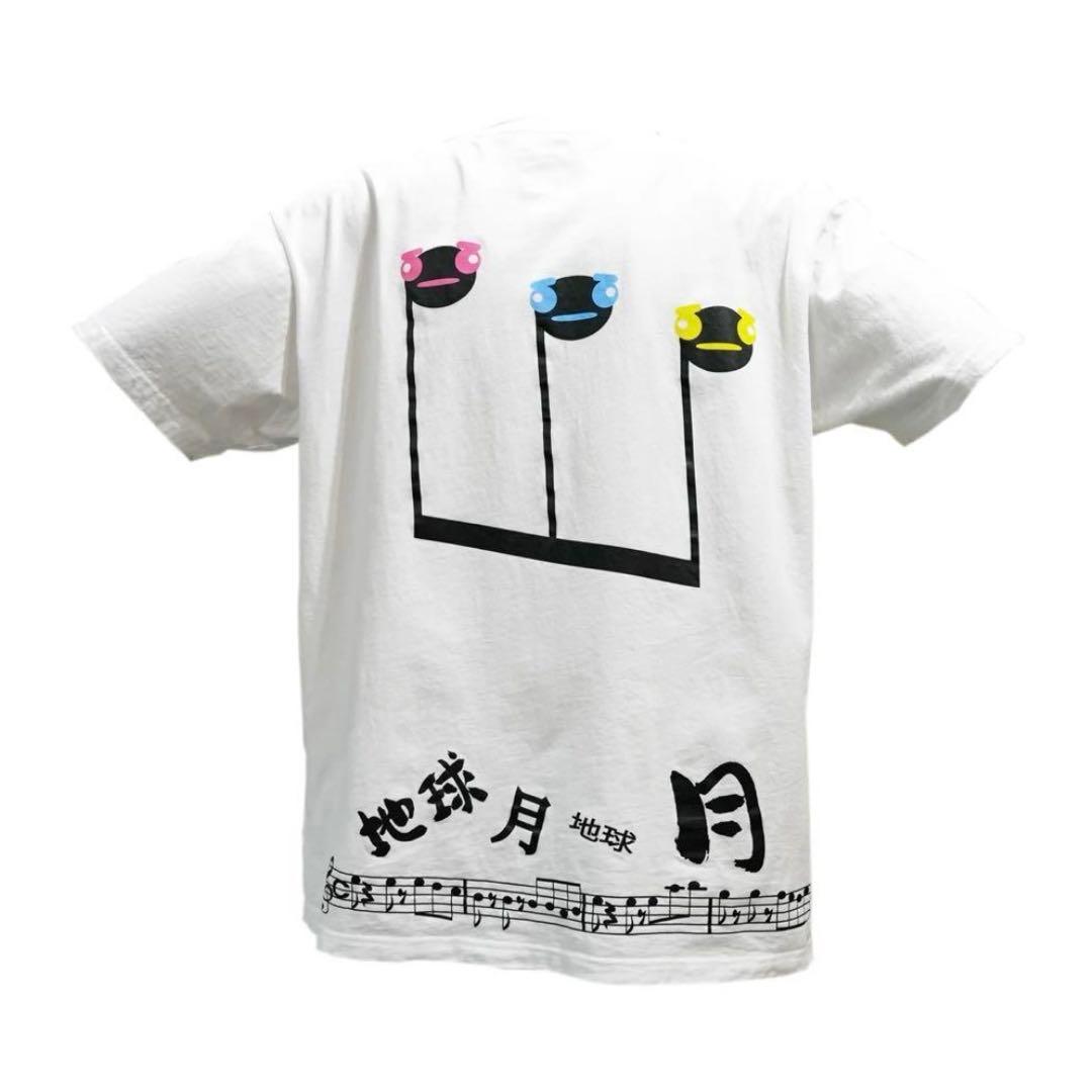 pinponpanpon tシャツ PINPONマネー未使用