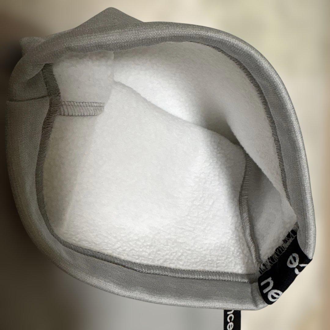 新品ニューバランス スウェット ストレート ロングパンツ 00