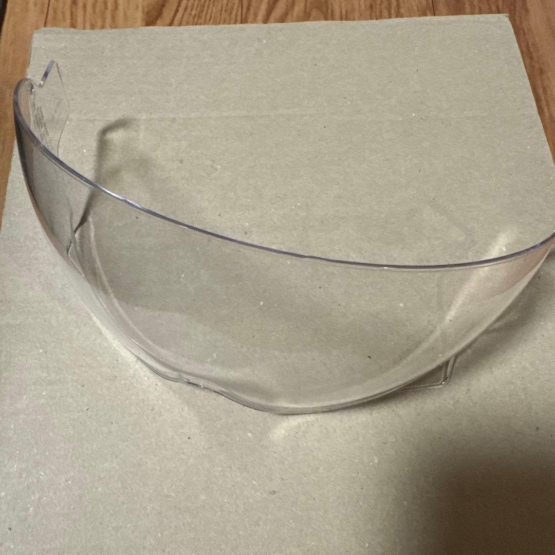 SHOEI EX-ZERO Mサイズ フルフェイスヘルメット バサルトグレー