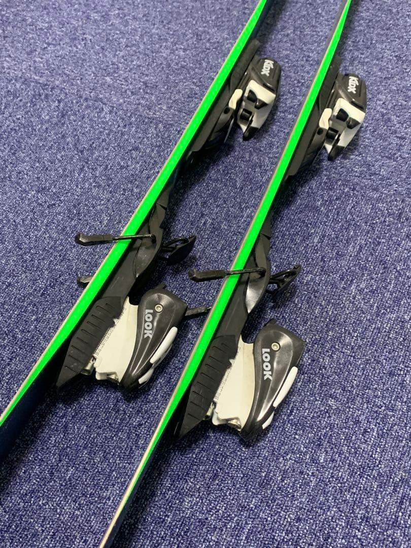 【おまけ付】ROSSIGNOL Exp.PRO 110cm スキー ビンディング