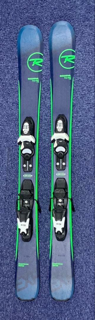【おまけ付】ROSSIGNOL Exp.PRO 110cm スキー ビンディング