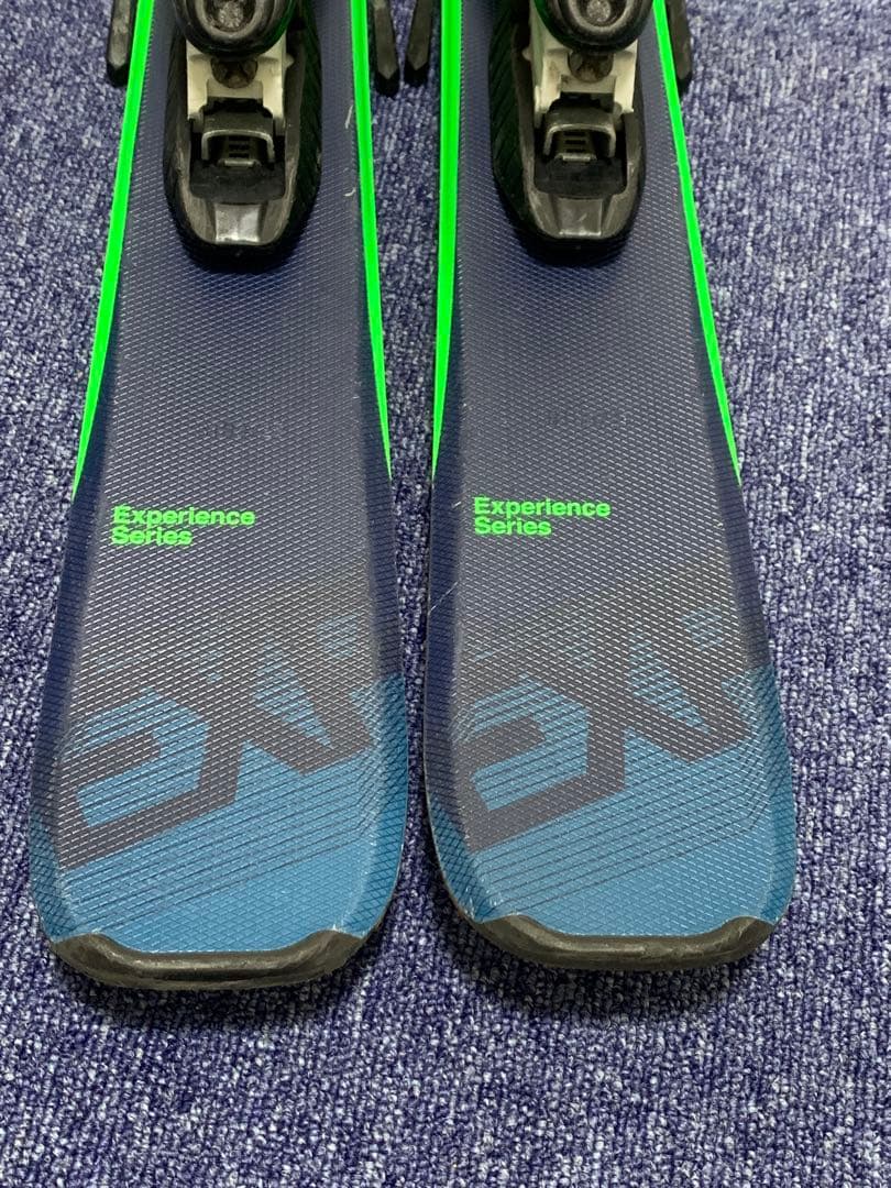 【おまけ付】ROSSIGNOL Exp.PRO 110cm スキー ビンディング