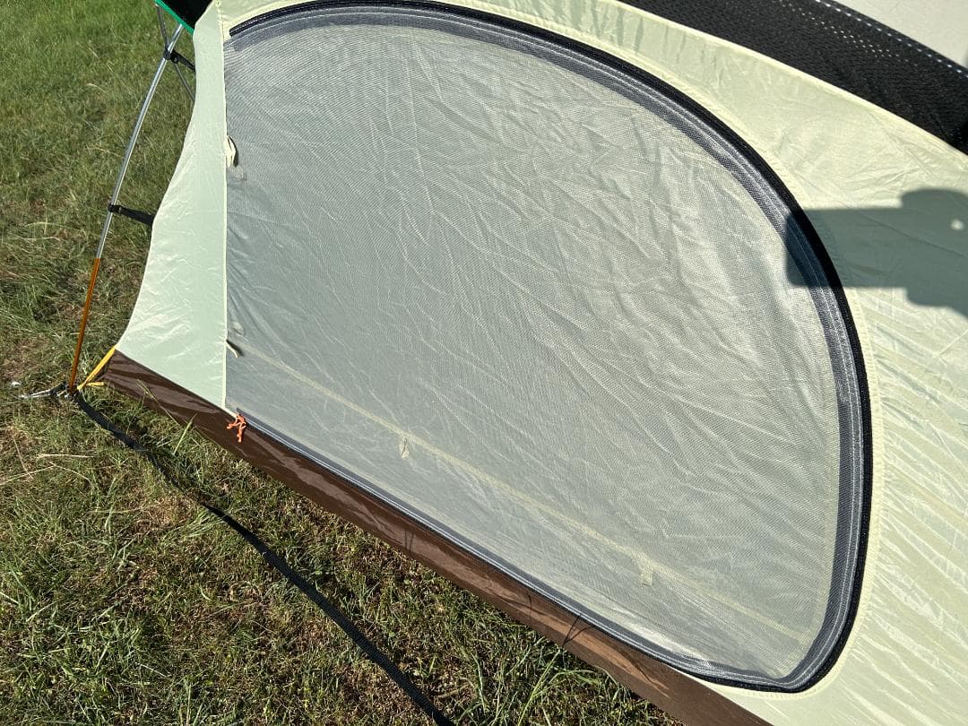 スノーピーク　アメニティードームS　SDE-002RH