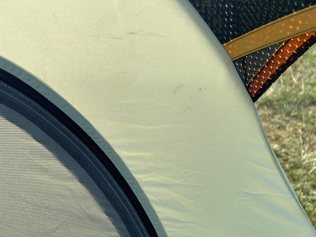 スノーピーク　アメニティードームS　SDE-002RH