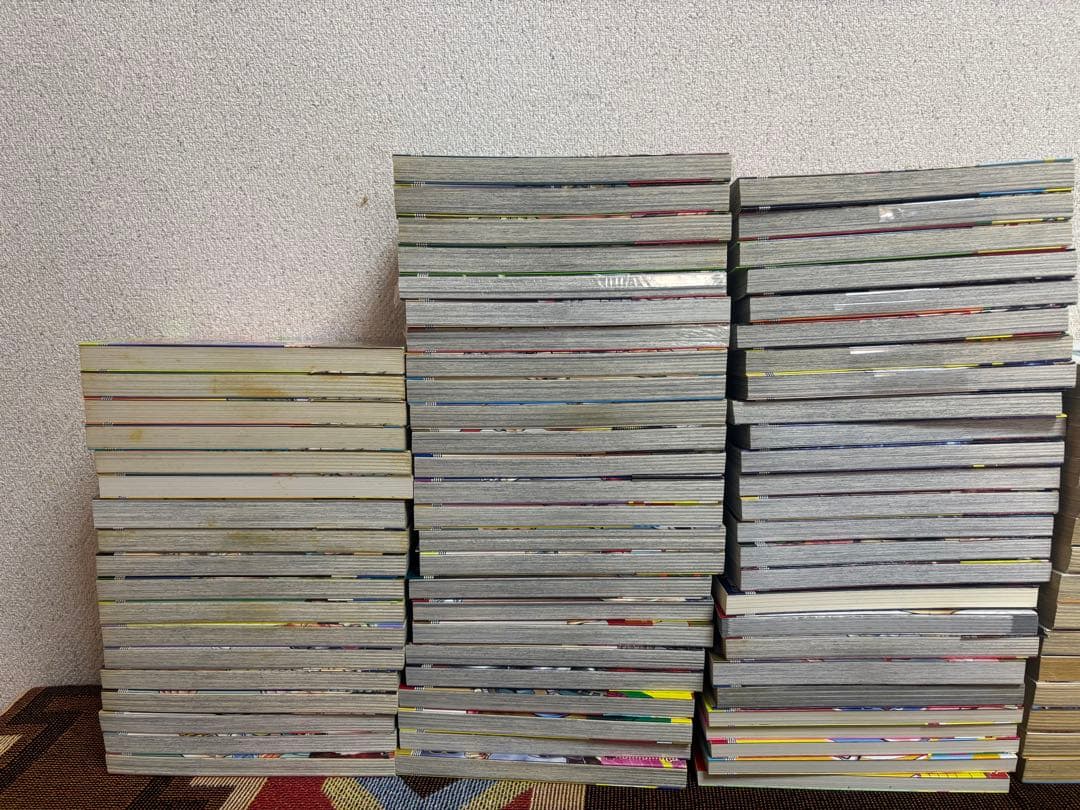 キン肉マンセット