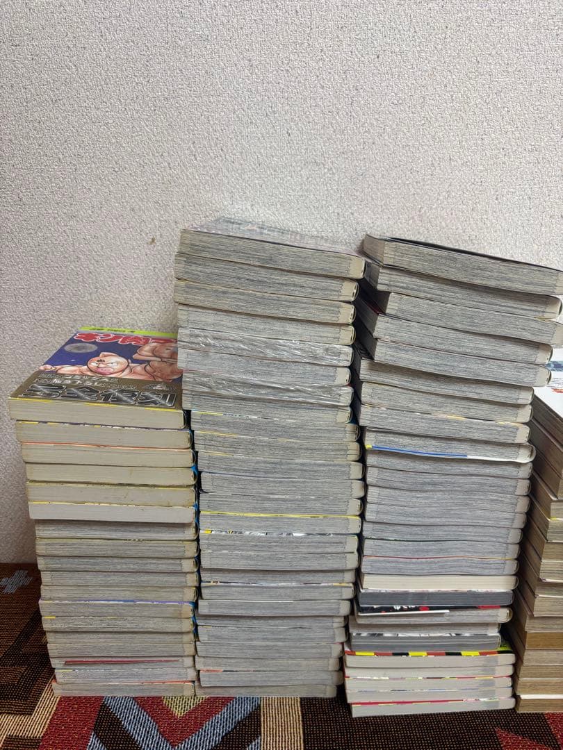 キン肉マンセット