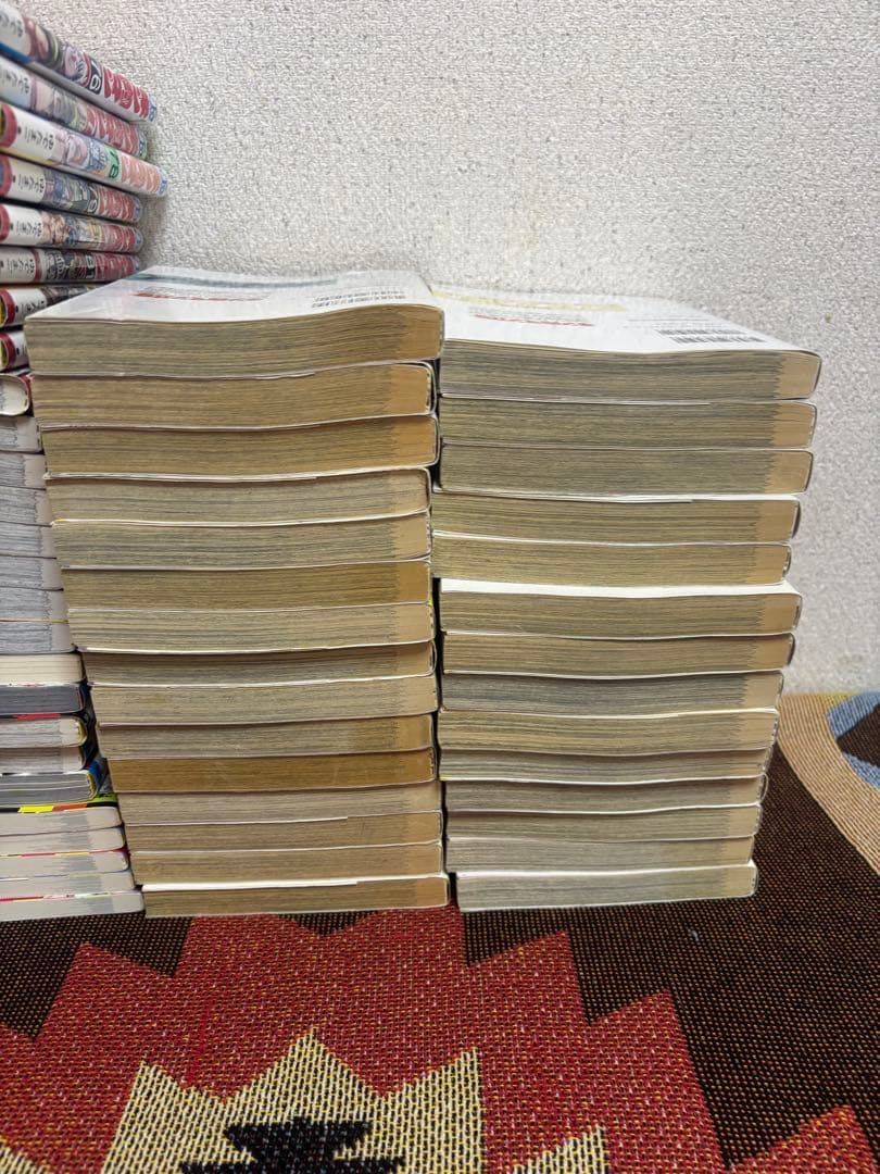 キン肉マンセット