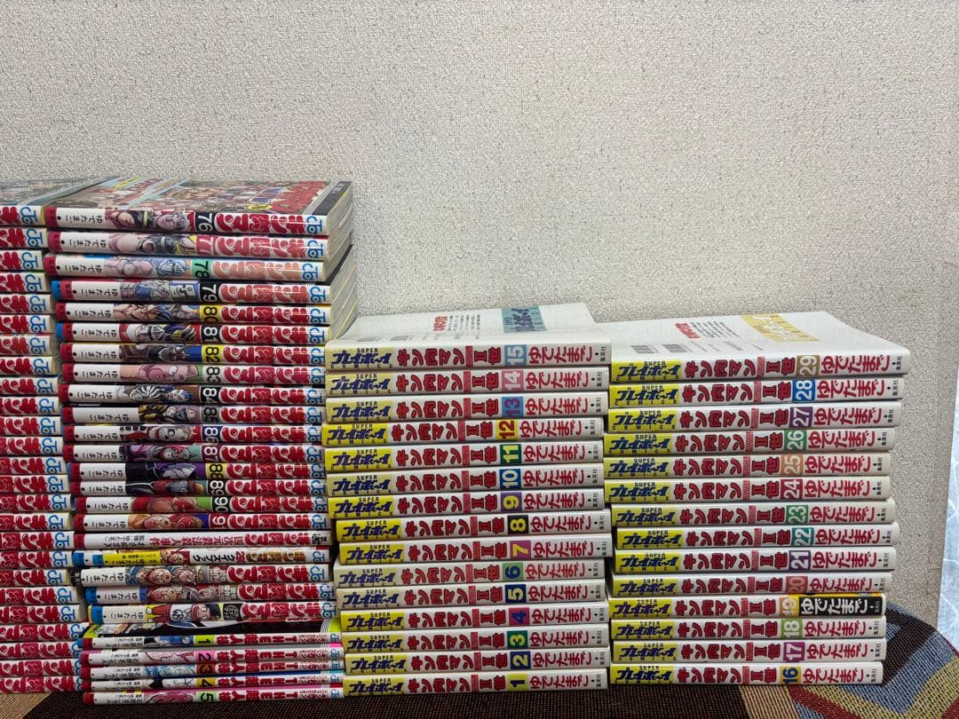 キン肉マンセット