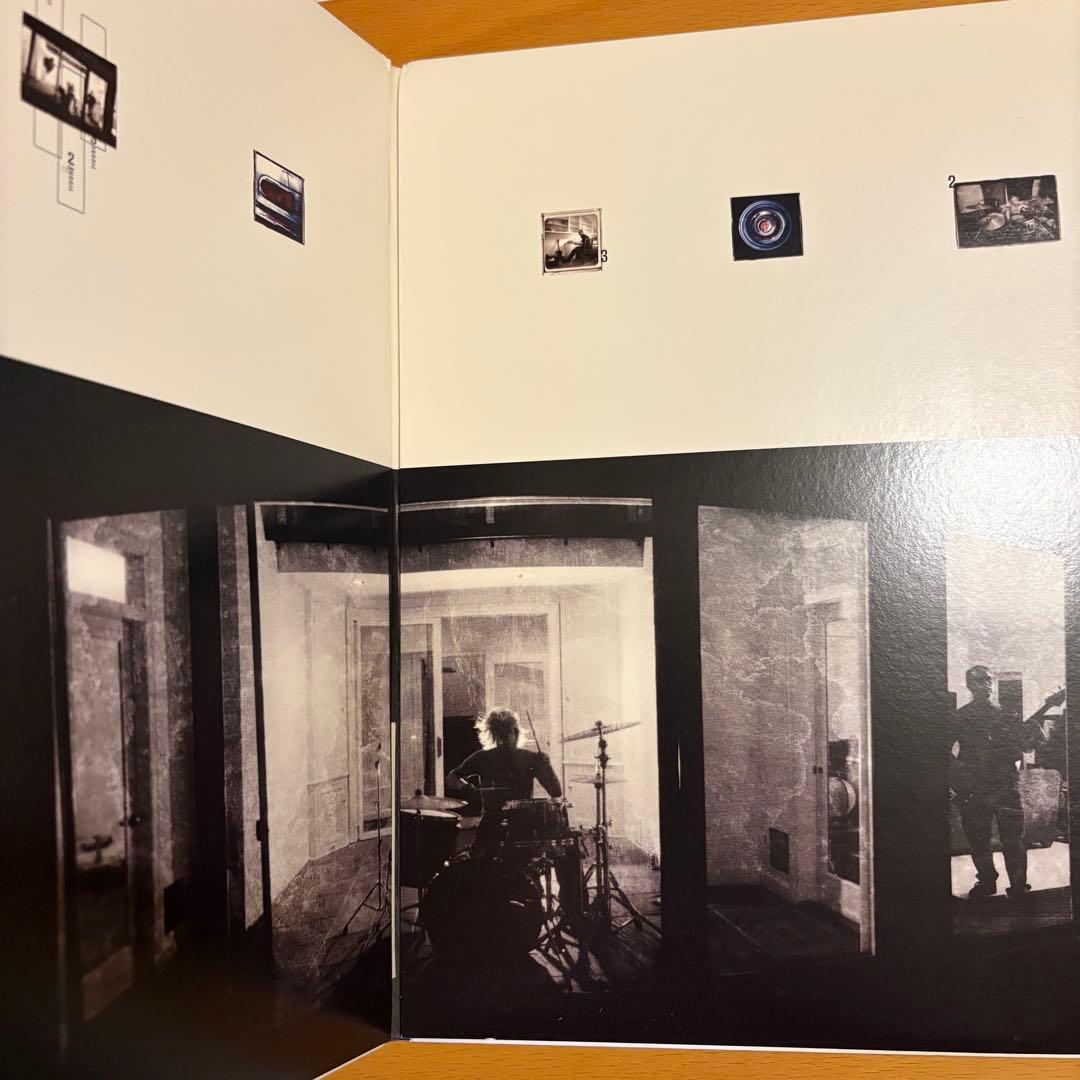 Foo Fighters フーファイターズ