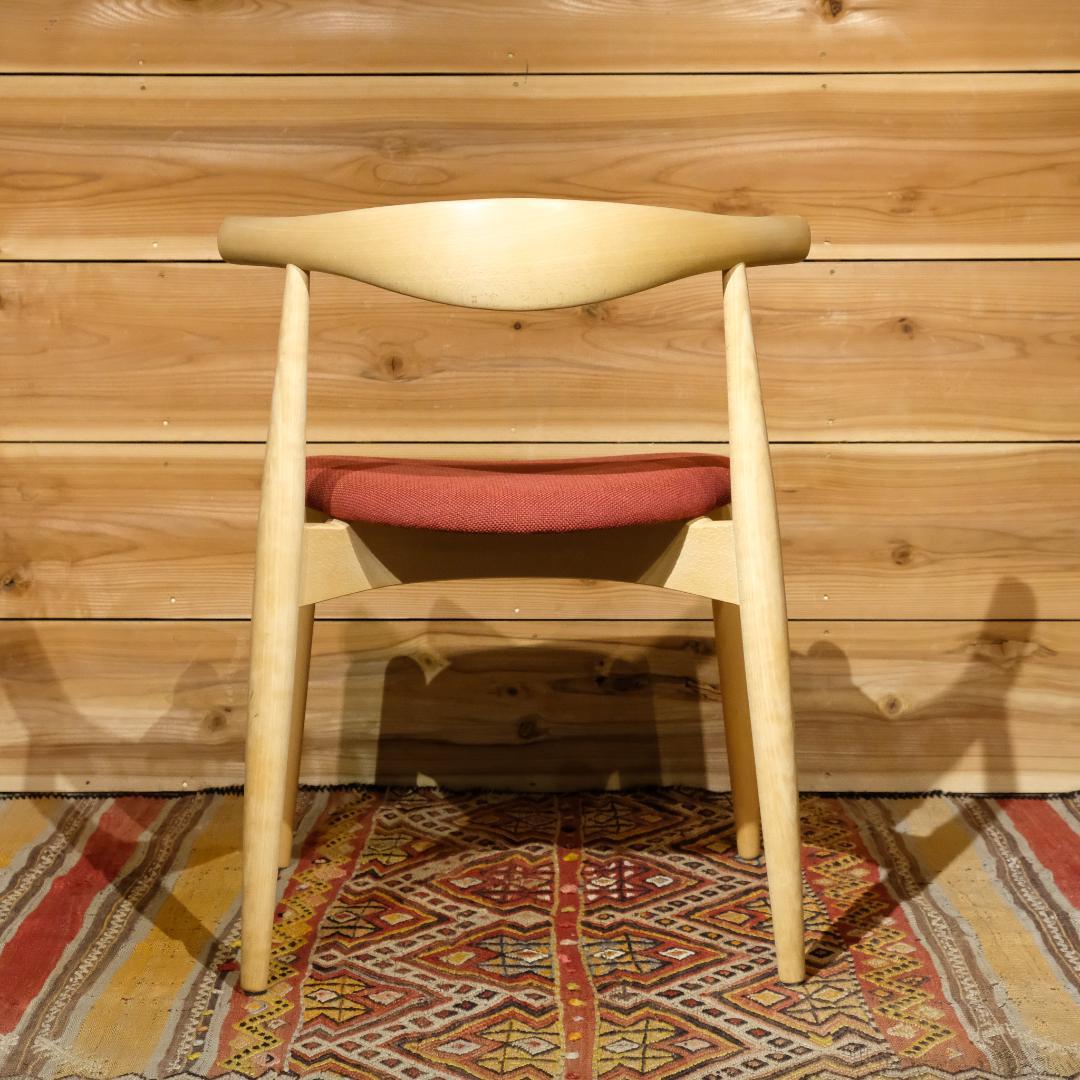 お*り様 おにぎり　CH20 エルボーチェア2脚