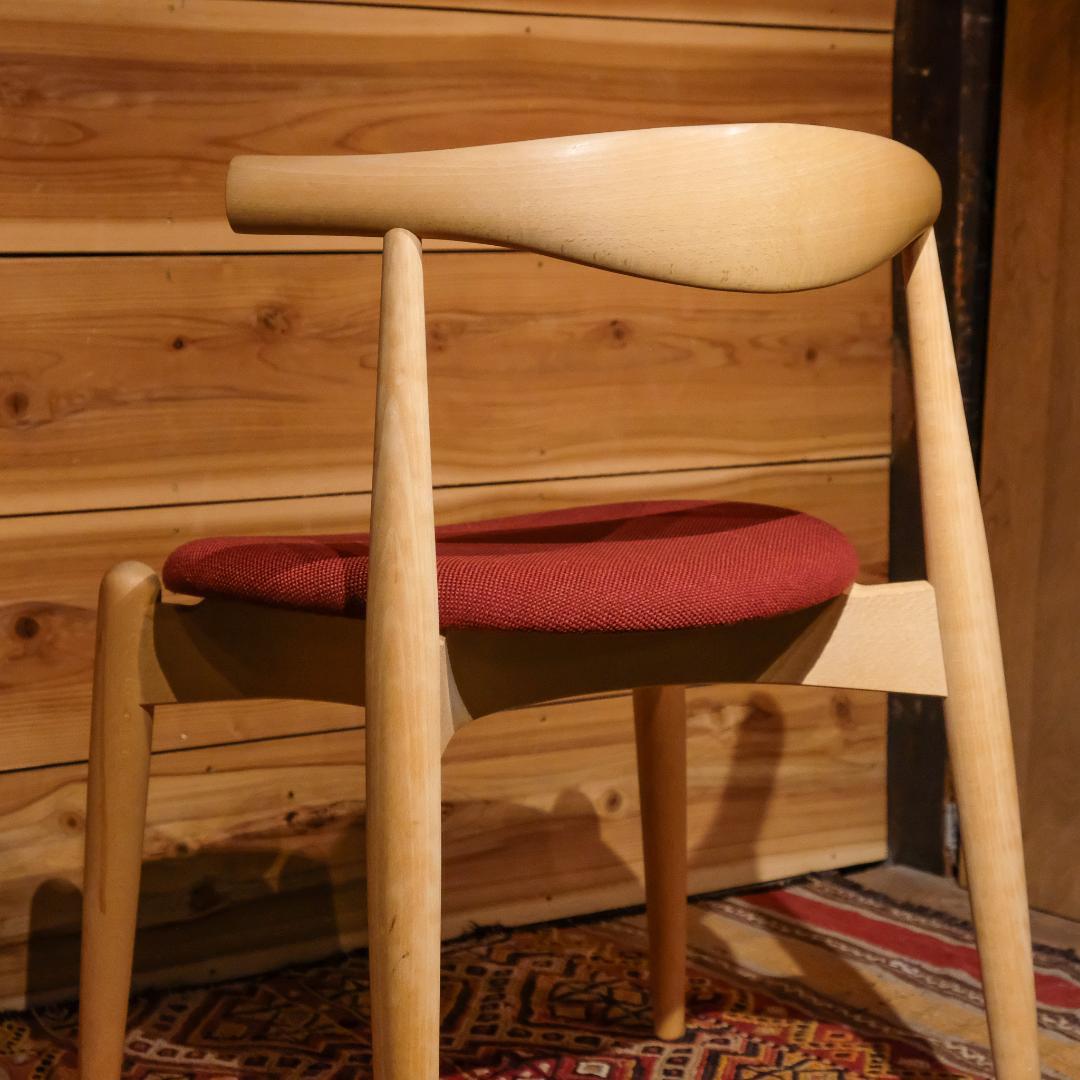 お*り様 おにぎり　CH20 エルボーチェア2脚