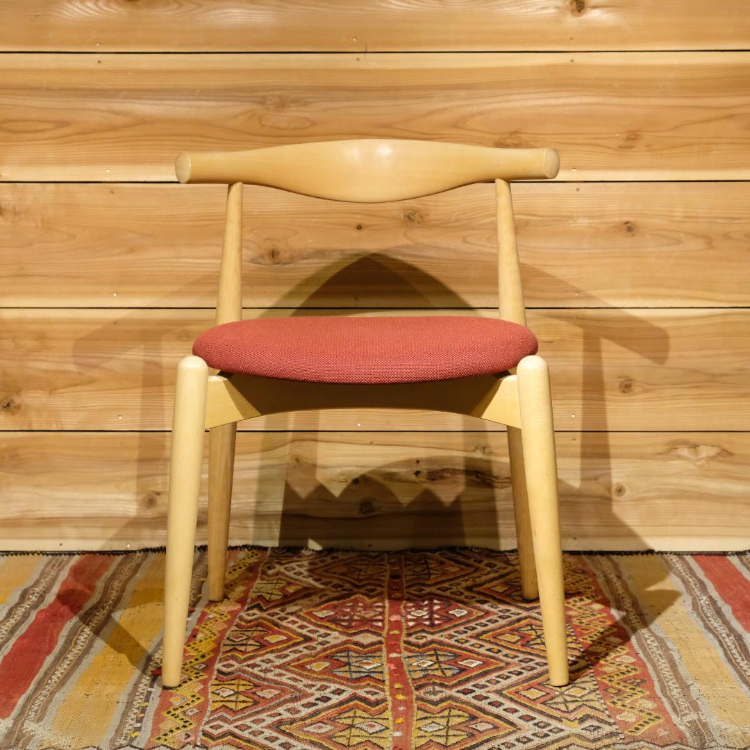 お*り様 おにぎり　CH20 エルボーチェア2脚