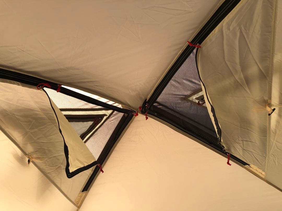 コールマン ウェザーマスター 4S Dome/270 グランドシート付