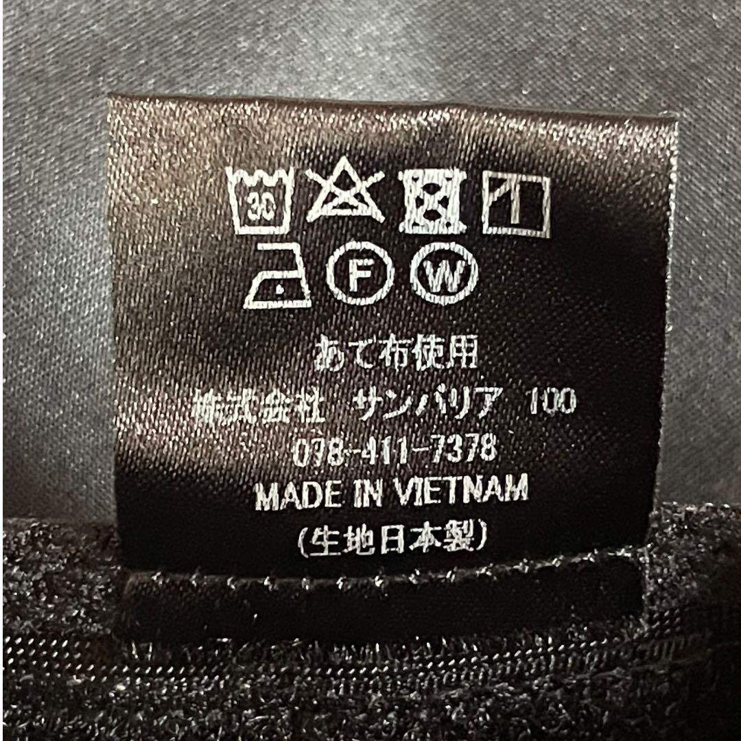 ◆サンバリア100◆広ブリムハット リボン 内側メッシュ 女優帽 遮光　690S