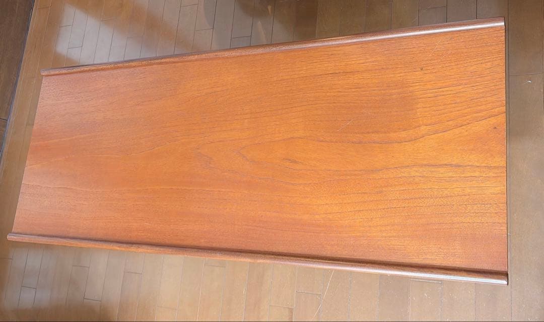 英国ヴィンテージ センターテーブル コーヒーテーブル