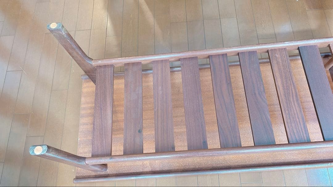 英国ヴィンテージ センターテーブル コーヒーテーブル