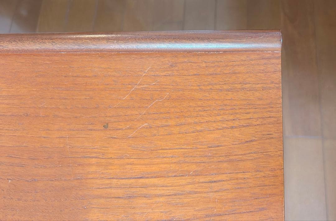 英国ヴィンテージ センターテーブル コーヒーテーブル