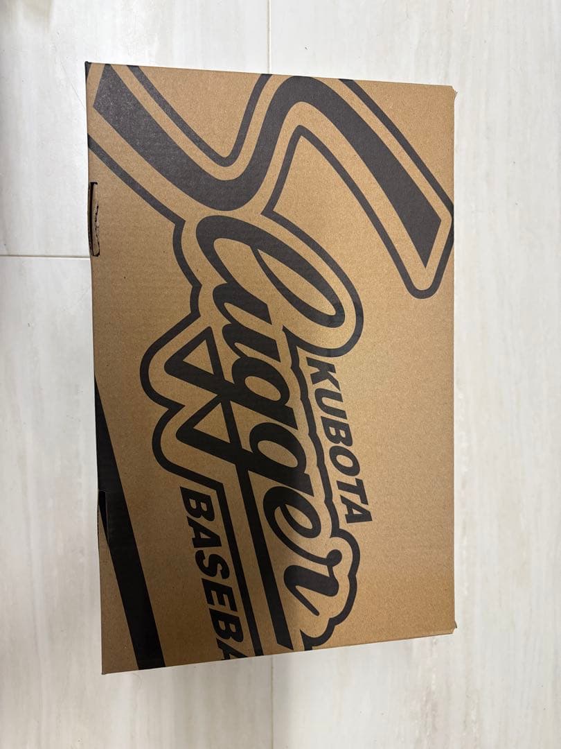 久保田スラッガー　ランニングシューズ