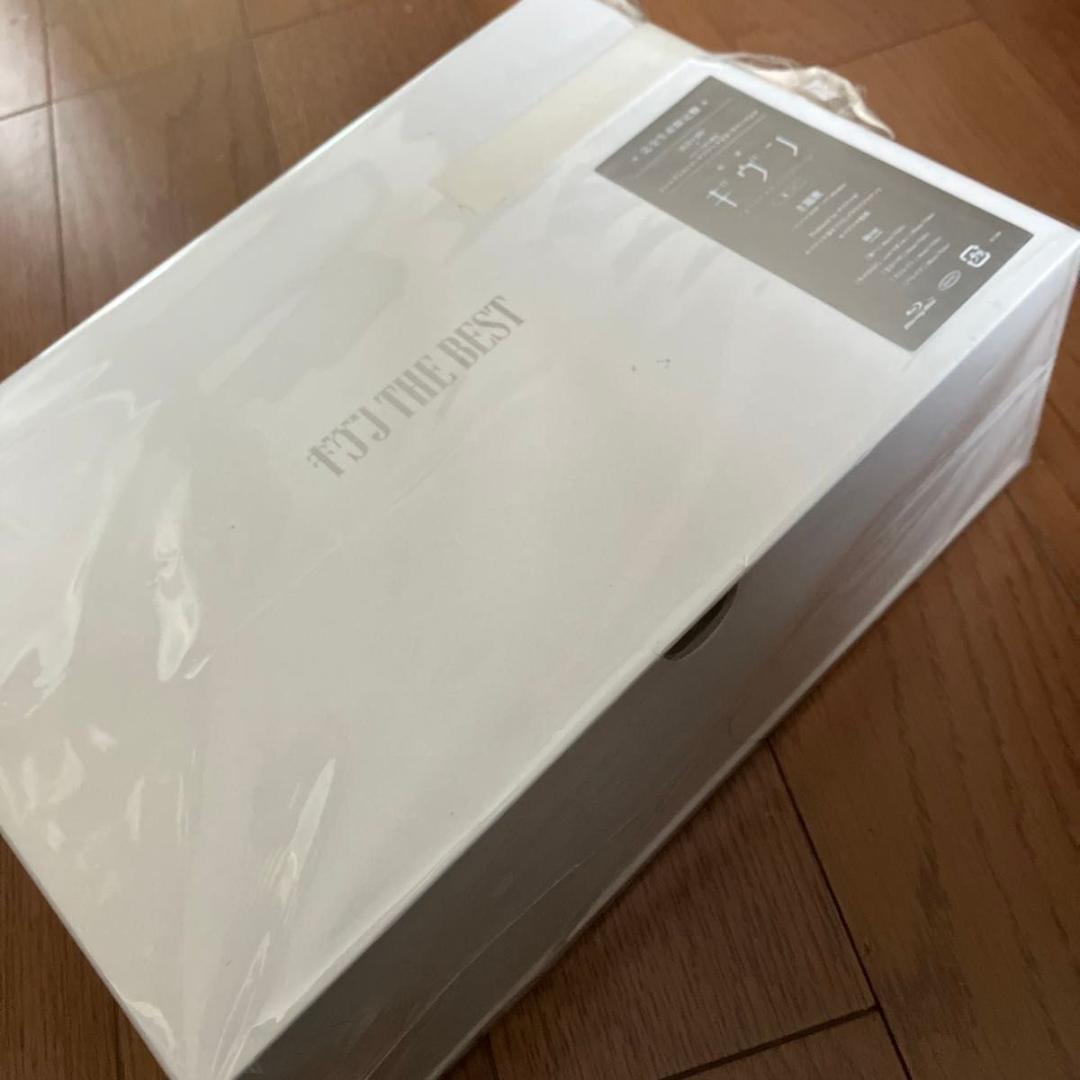 【未開封】ギヴン THE BEST (完全生産限定盤) Amazon限定巾着付